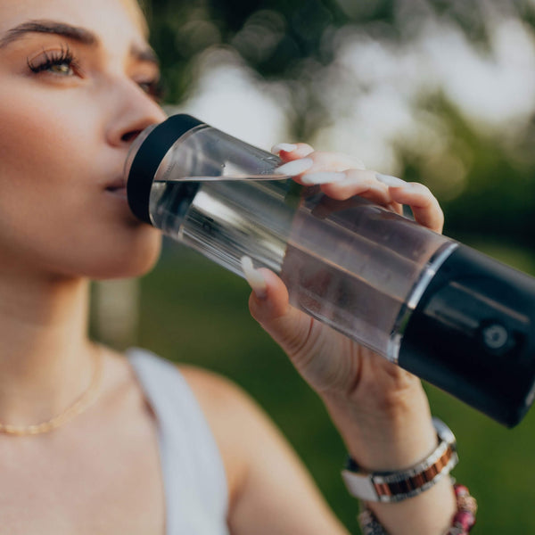 The Ultimate Guide to Choosing the Best Hydrogen Ionizer Water Bottle for You