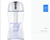 Portable Hydrogen Water Ionizer Bottle